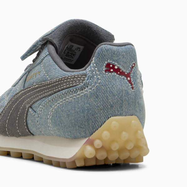 FENTY x PUMA x SMURFS Avanti Sneakers Kids, Slate Sky, large-ZAF