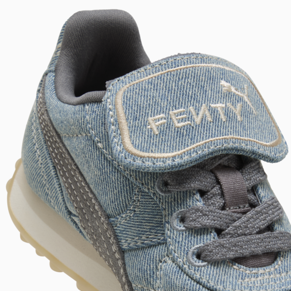 FENTY x PUMA x SMURFS Avanti Sneakers Kids, Slate Sky, large-ZAF