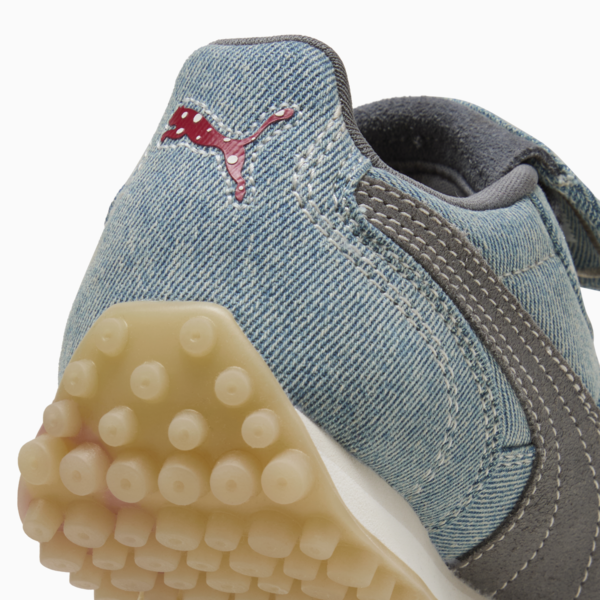 FENTY x PUMA x SMURFS Avanti Sneakers Kids, Slate Sky, large-ZAF