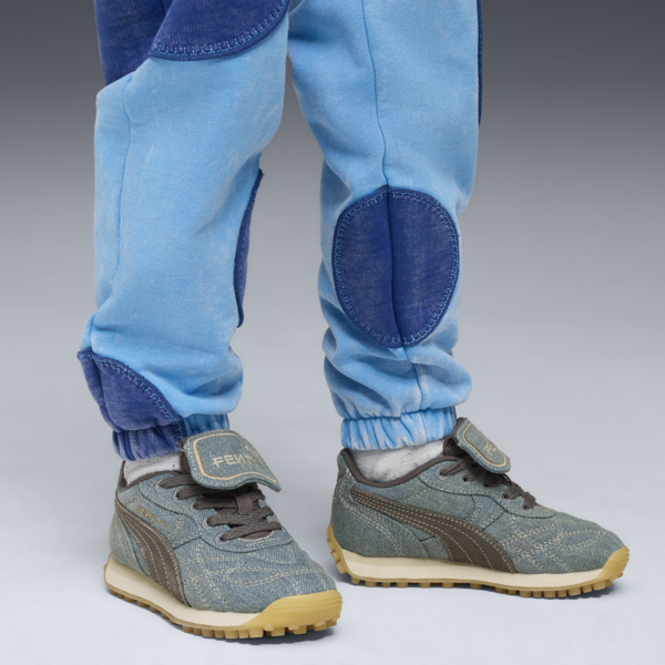 Tenis Avanti FENTY x PUMA x SMURFS para niños, Slate Sky, large-MEX