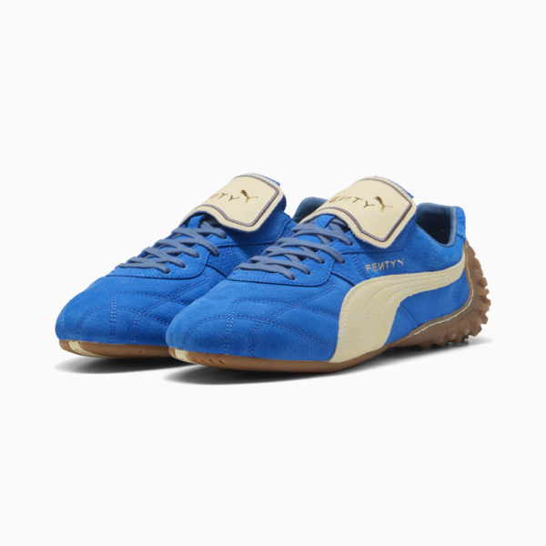 FENTY x PUMA AVANTI LS Sneakers, PUMA Team Royal-Creamy Vanilla, large-MEX