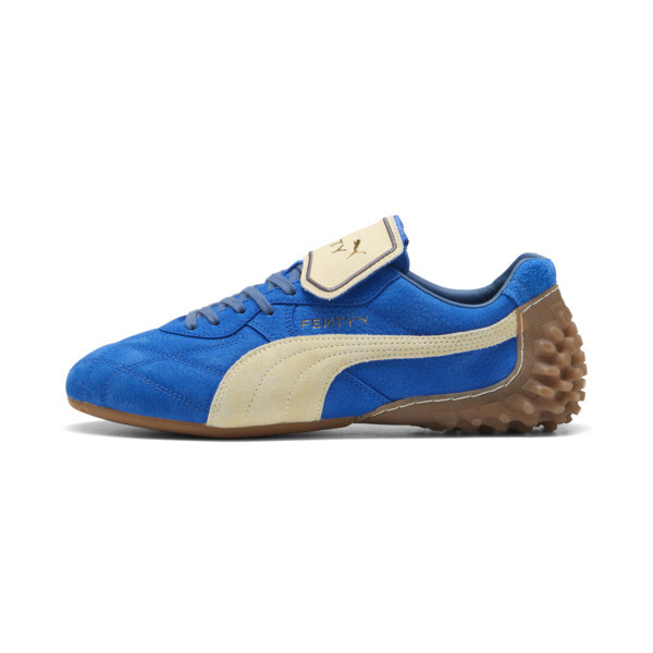 Tenis PUMA Fenty X Avanti en Talle 22.5 Team Royal/creamy Vanilla