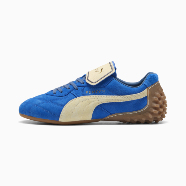 FENTY x PUMA AVANTI LS Sneakers, PUMA Team Royal-Creamy Vanilla, large-ZAF