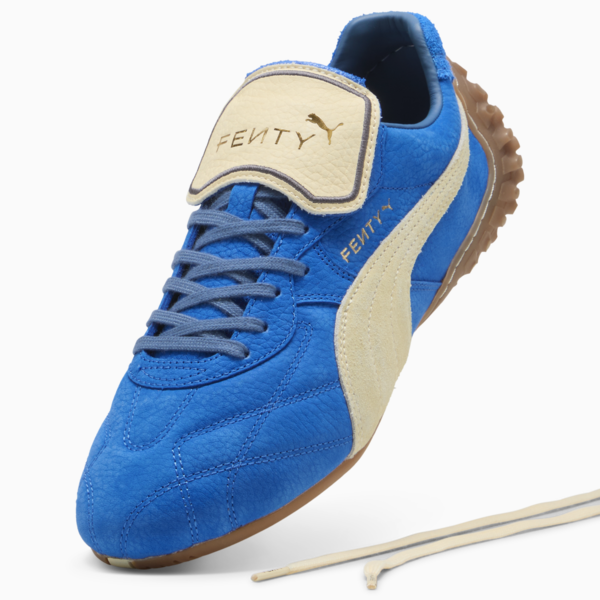 FENTY x PUMA AVANTI LS Sneakers, PUMA Team Royal-Creamy Vanilla, large-MEX