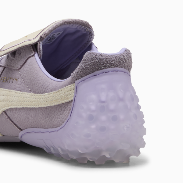 Tenis FENTY x PUMA AVANTI LS, Pale Plum-Alpine Snow, large-MEX