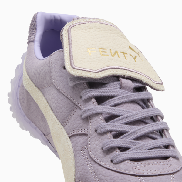 Tenis FENTY x PUMA AVANTI LS, Pale Plum-Alpine Snow, large-MEX