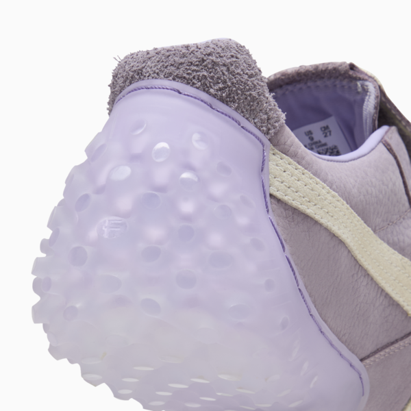 Tenis FENTY x PUMA AVANTI LS, Pale Plum-Alpine Snow, large-MEX
