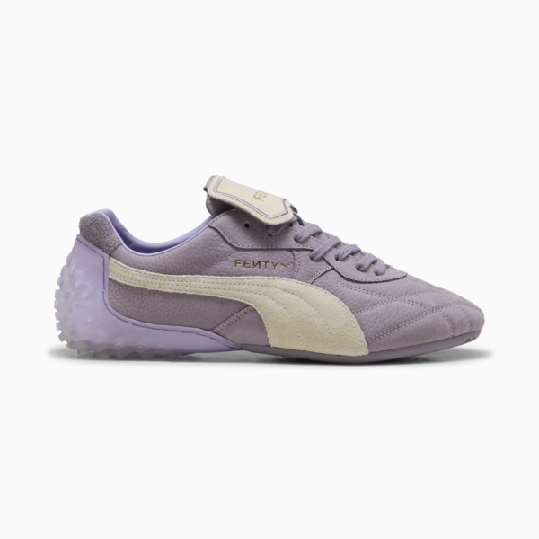 FENTY x PUMA AVANTI LS Sneakers Unisex, Pale Plum-Alpine Snow, large-ZAF
