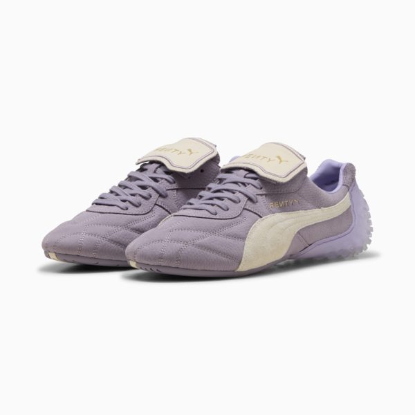 FENTY x PUMA AVANTI LS Sneakers Unisex, Pale Plum-Alpine Snow, large-ZAF