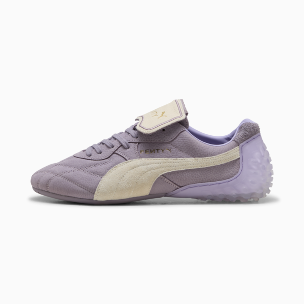 Tenis FENTY x PUMA AVANTI LS, Pale Plum-Alpine Snow, large-MEX