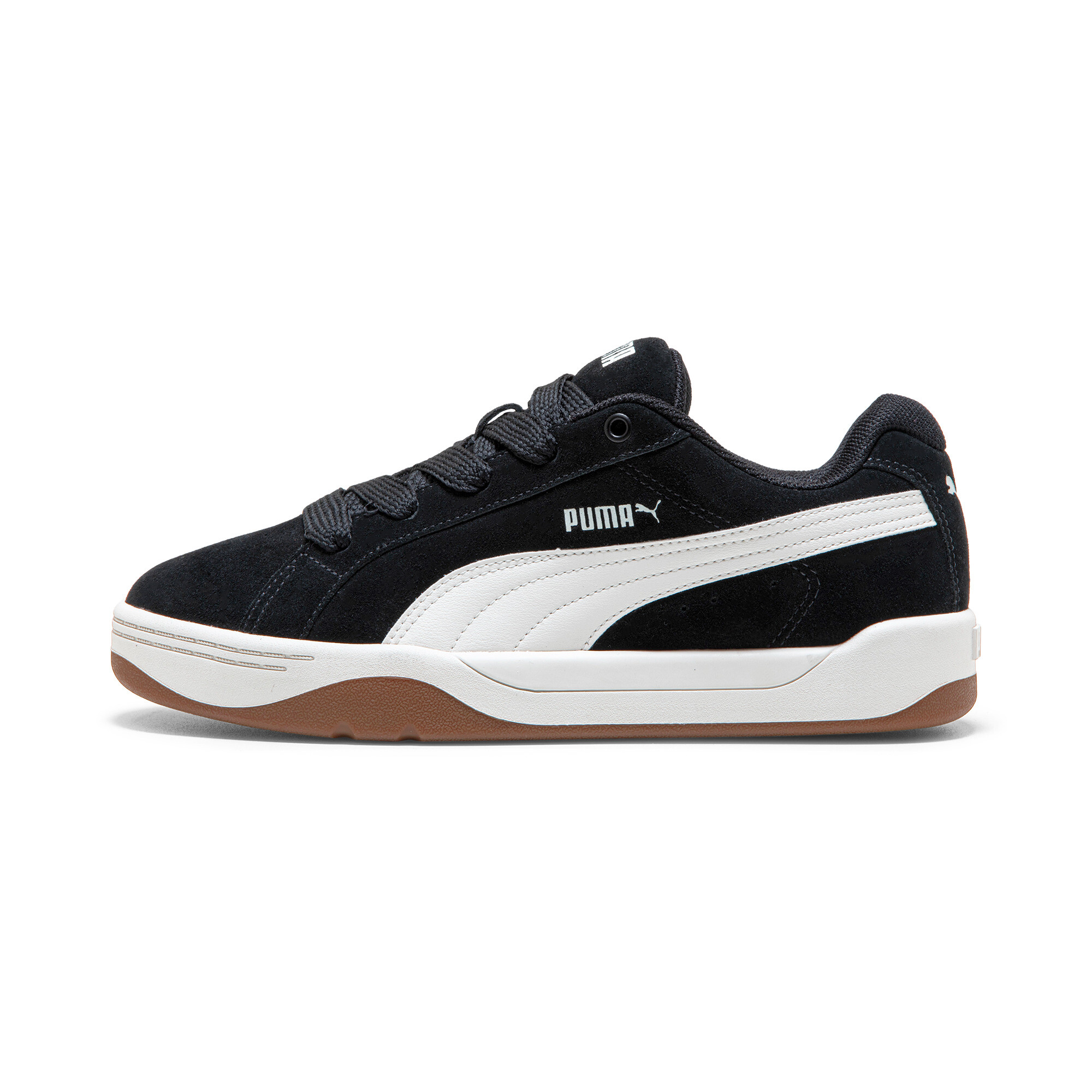 PUMA セーフティ25cm ブラック