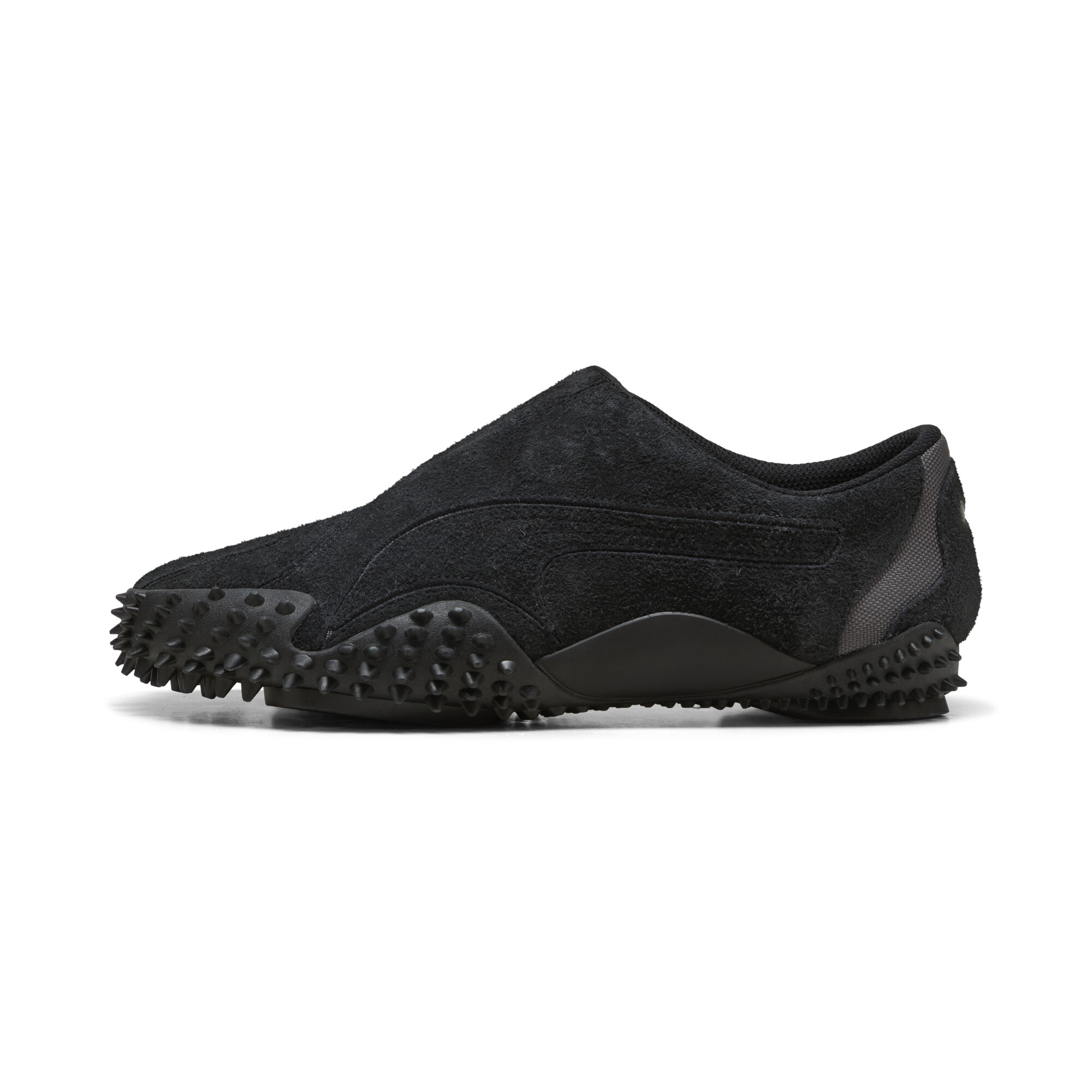 Puma X San San Gear Mostro Cage Sneakers Unisex In Black