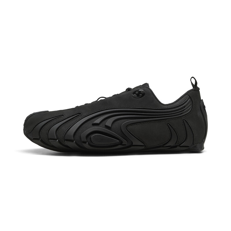 

PUMA Talon San San Gear Leather Shoes