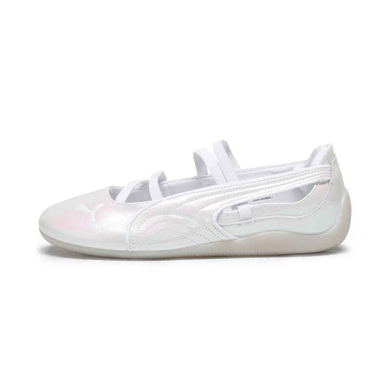 Women's PUMA Speedcat Pearlized Ballet Shoes