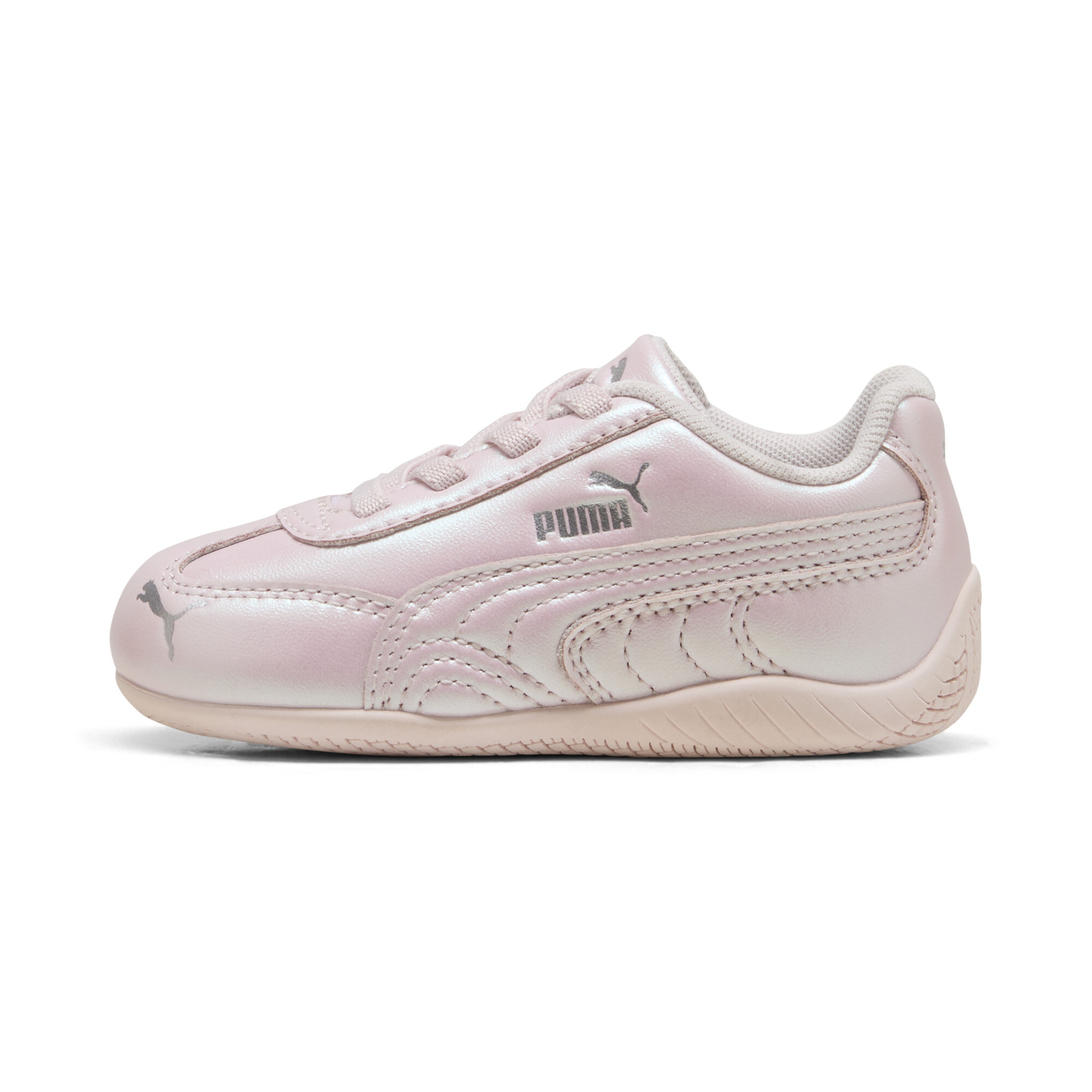 Puma Speedcat Pearlized Sneakers Toddlers In Pink