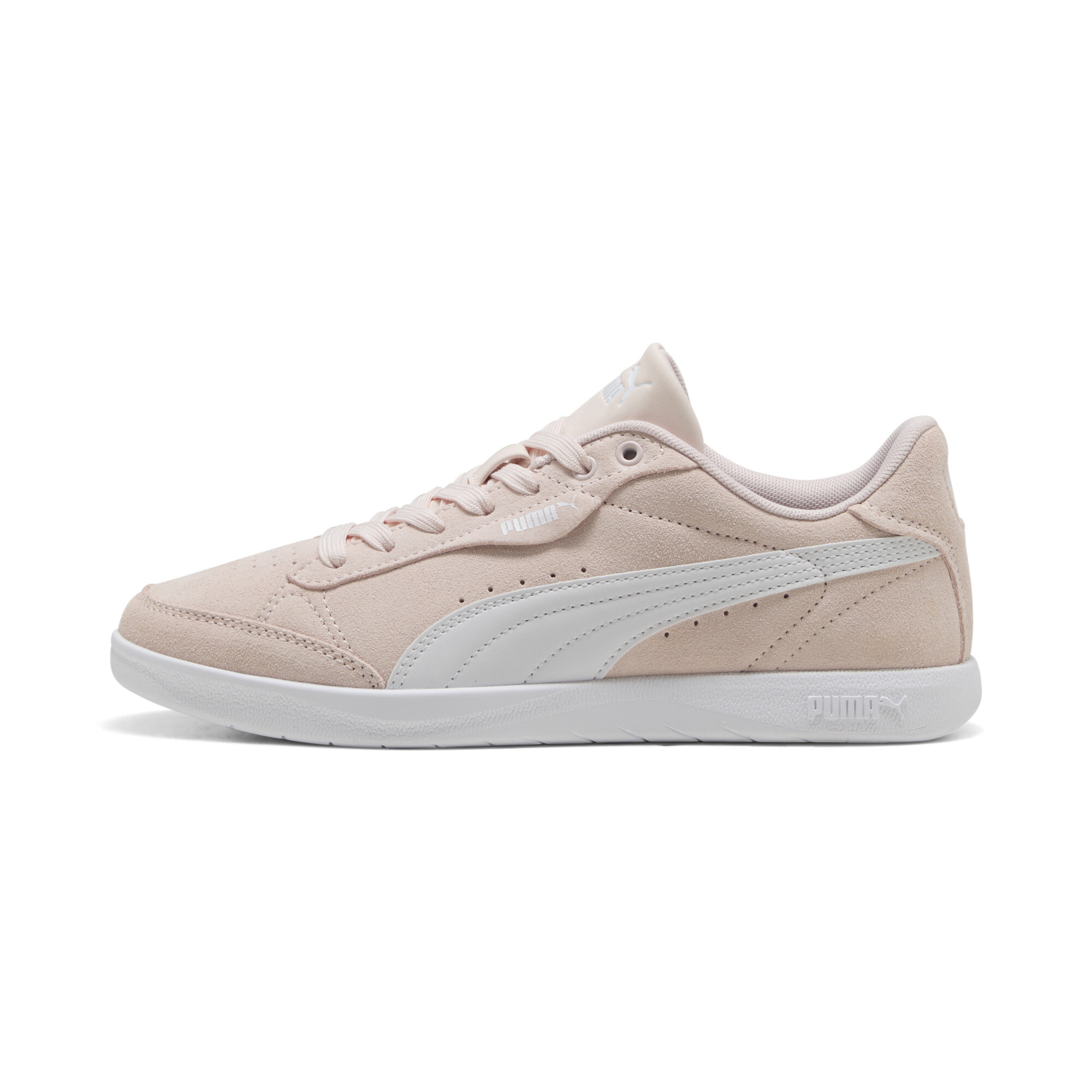 PUMA Vikky Star Women's Sneakers in Pink - 404309_15
