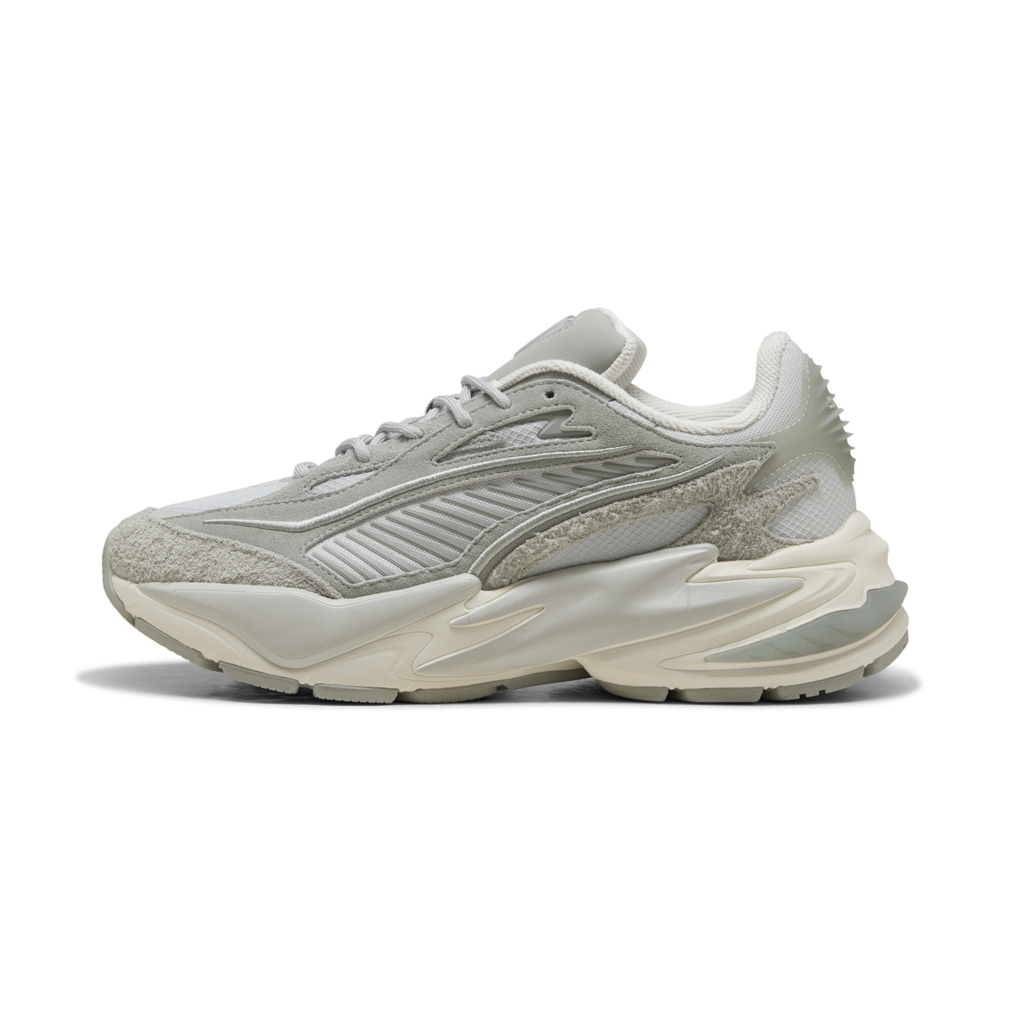 Tênis RS Surge Hairy Suede Unissex | | PUMA
