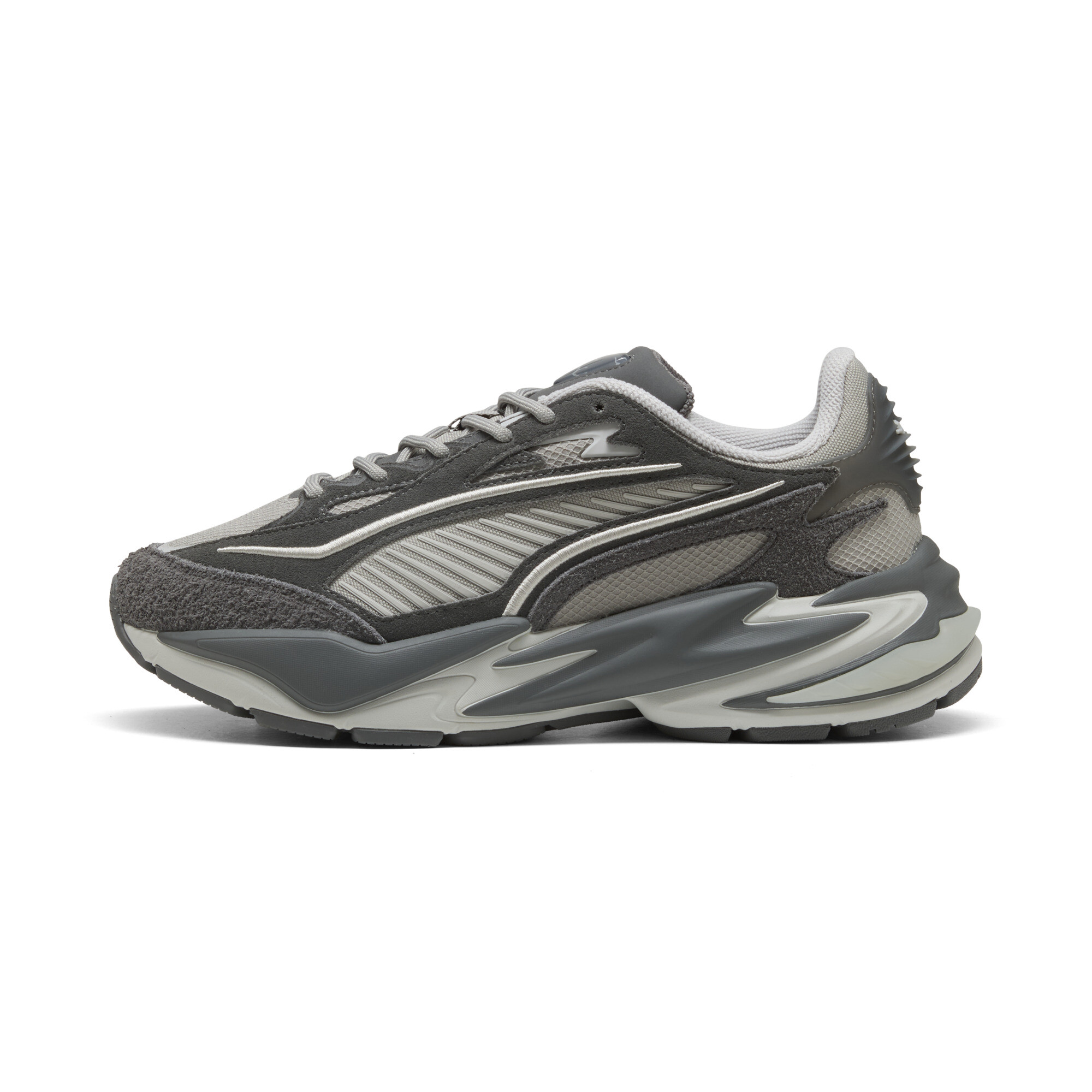 Zapatillas RS Surge Hairy Suede unisex
