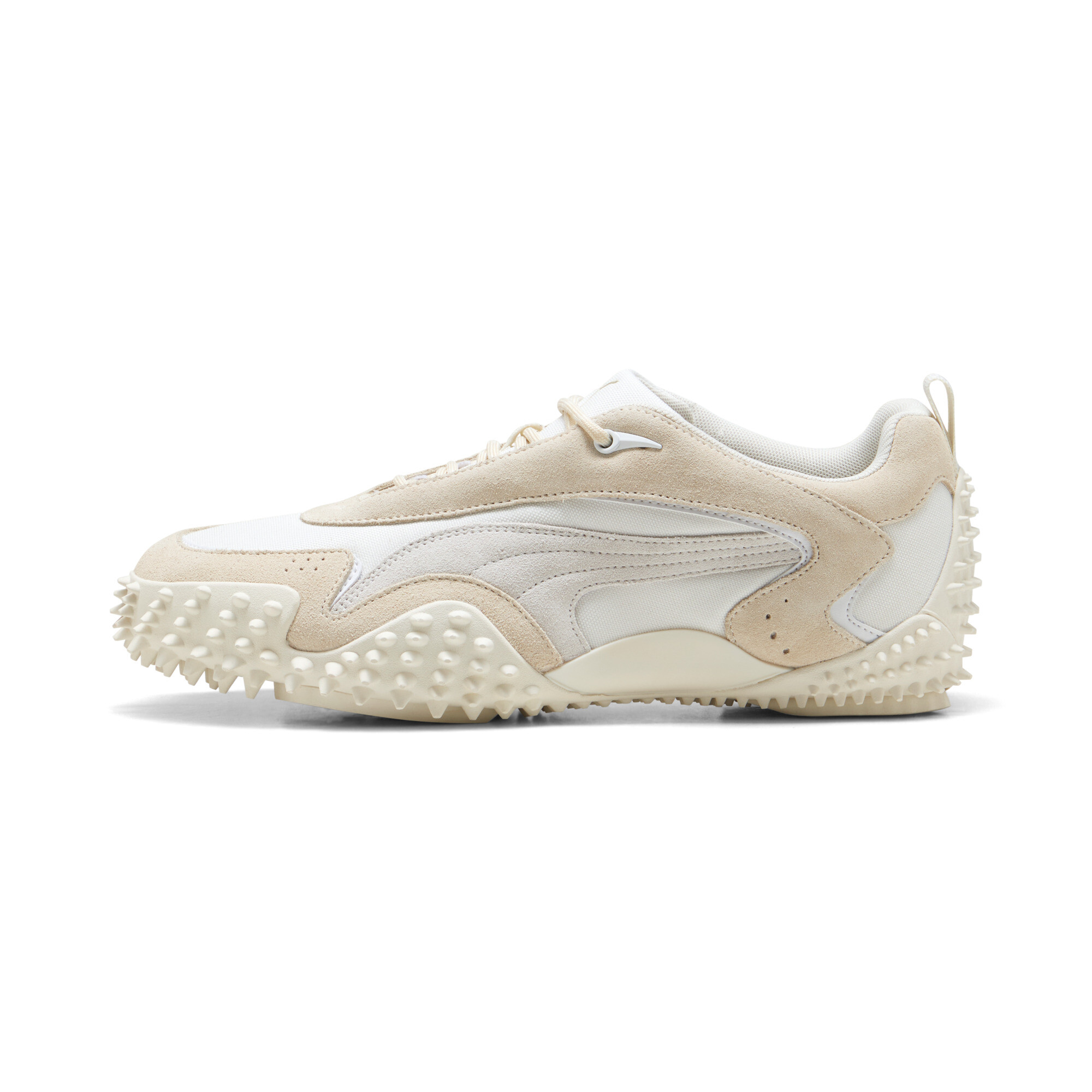 Кросівки Mostro XC Prime Sneakers Unisex | Колір: Білий | Warm