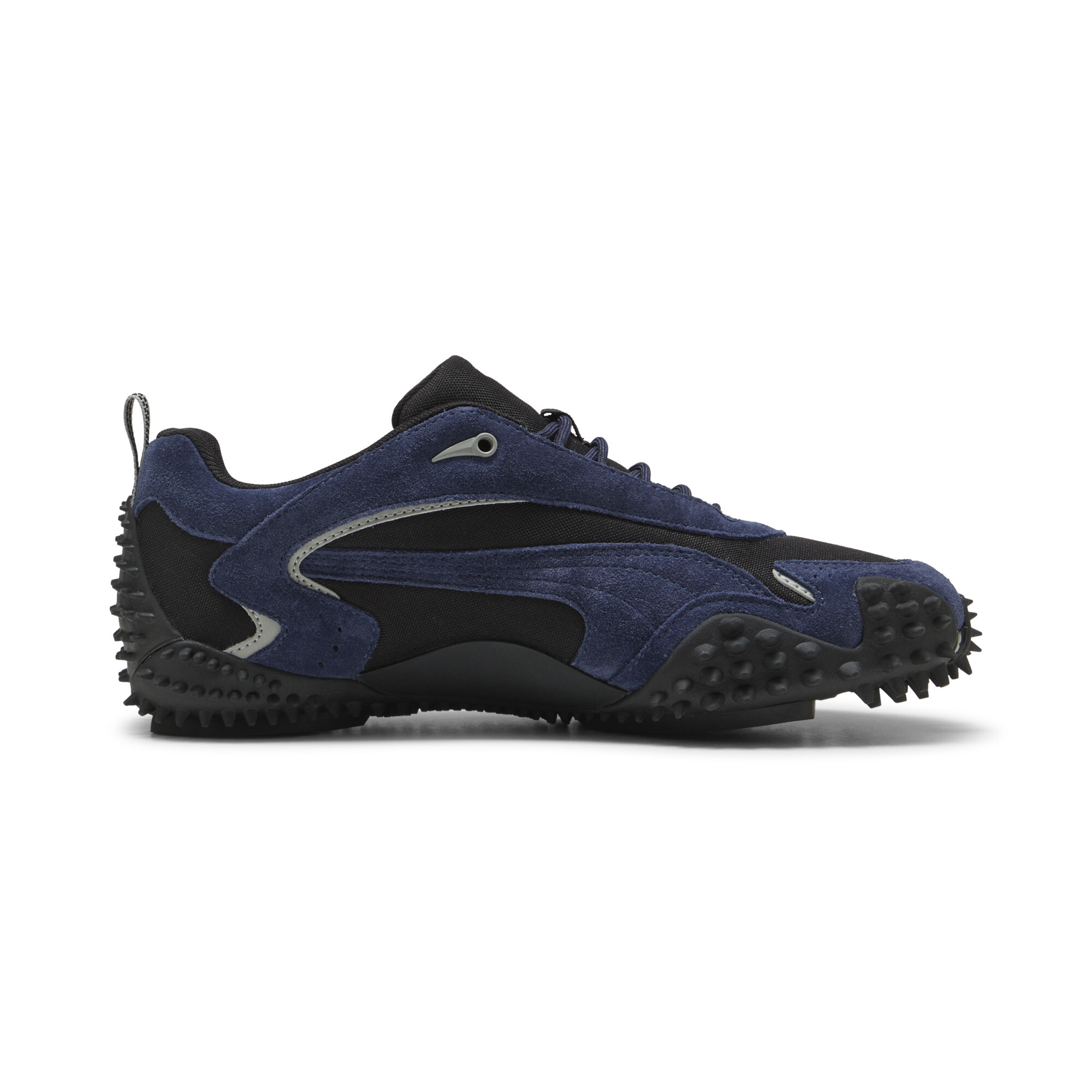 PUMA Mostro XC Prime sneakers uniseks, Blauw/Zwart, Maat 46 thumbnail 3