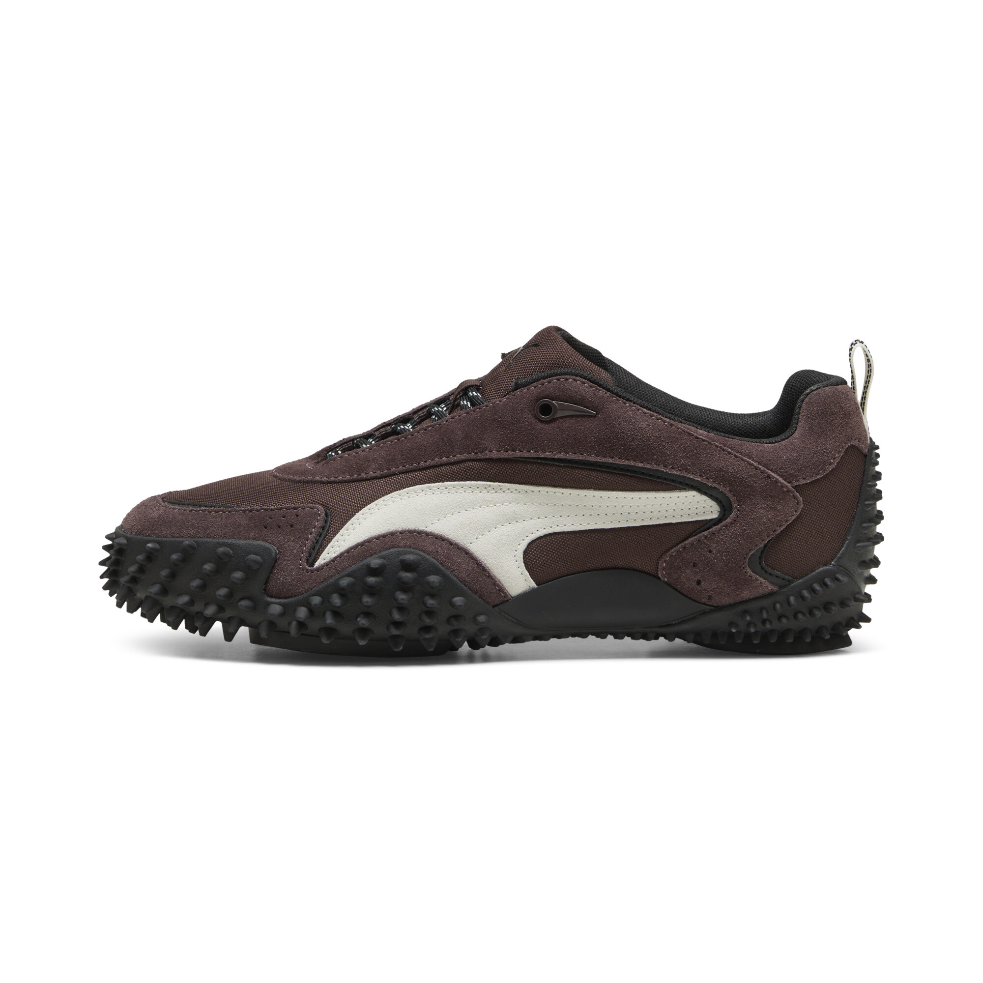 PUMA MOSTRO XC PRIME SNK ダークブラウン Mostro XC Prime Sneakers Unisex | brown | PUMA South Africa