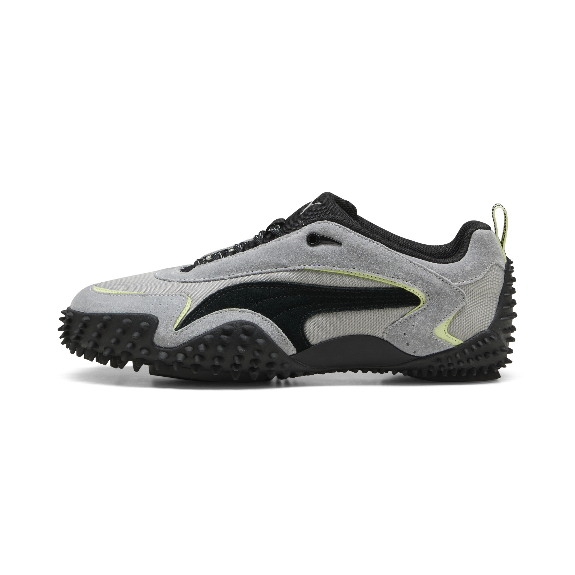 Zapatillas Mostro Xc Prime | Marrón | Puma