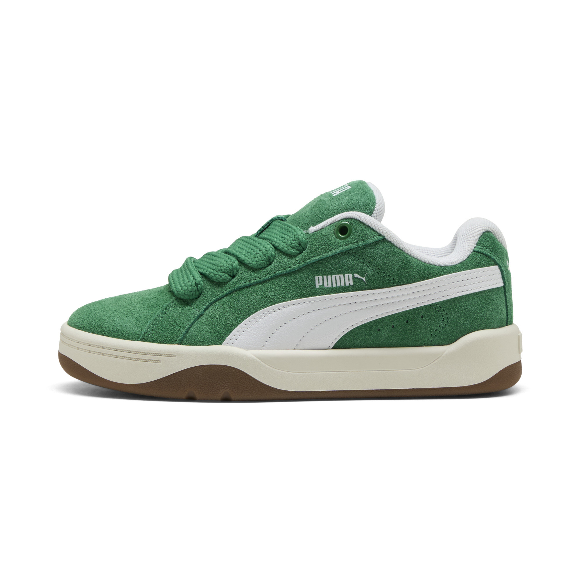 Baskets basses Puma 01 PARK LIFESTYLE EASY SD JR - vue 2
