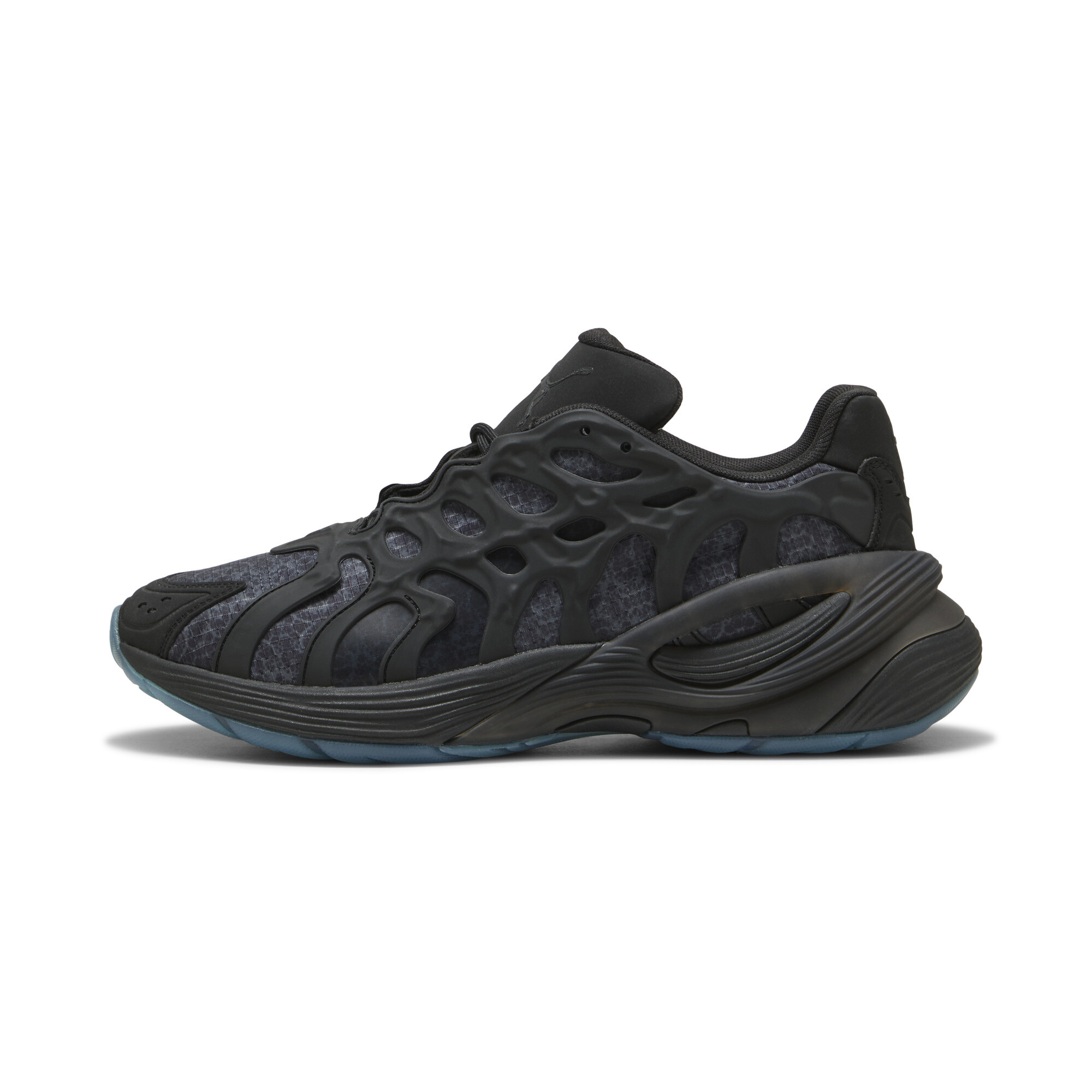 Кросівки Inverse Halloween Sneakers Unisex | Колір: Чорний | PUMA