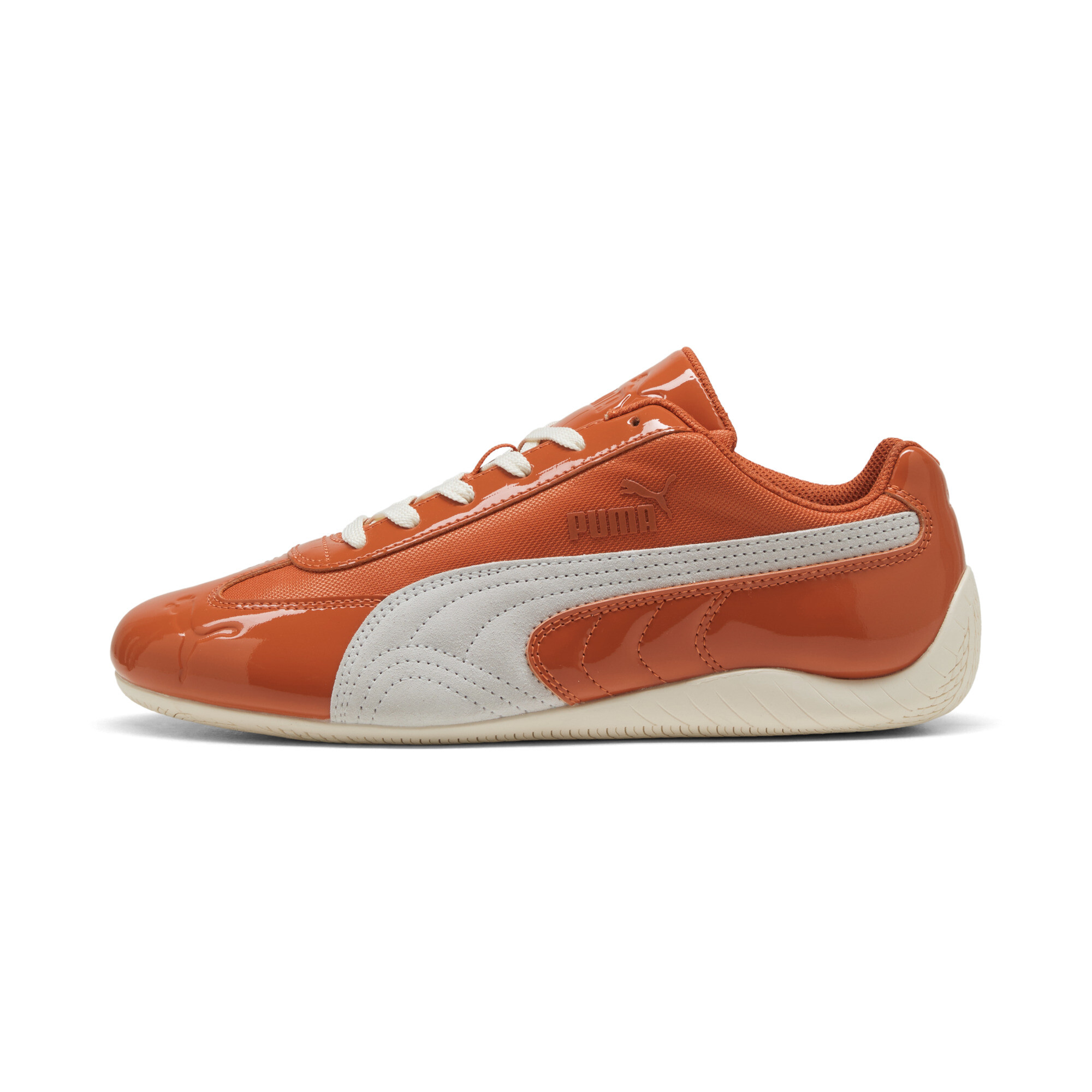 PUMA Sneakers Speedcat Patent Unisexe Chaussures AmarenaFeather