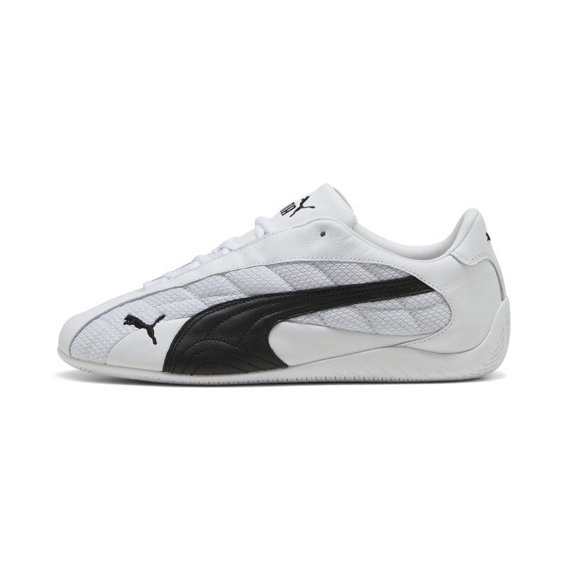PUMA Speedcat Plus Leather Sneakers