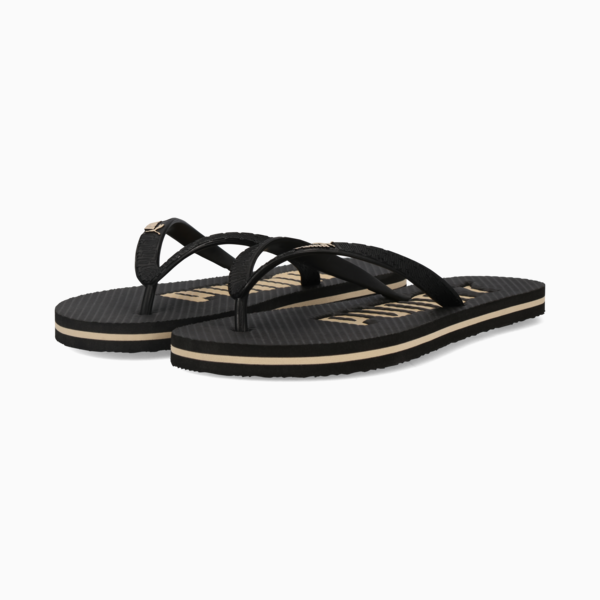 ESS flip Wns ZADP, PUMA Black-Sand Dune, large-ZAF