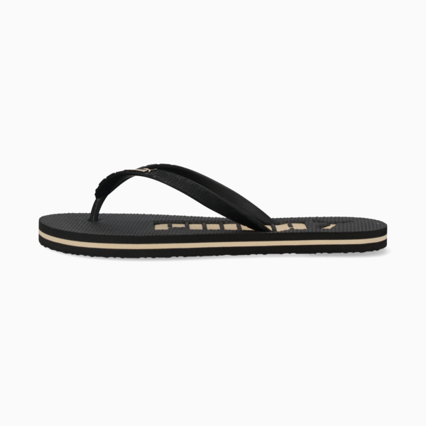 ESS flip Wns ZADP, PUMA Black-Sand Dune, large-ZAF