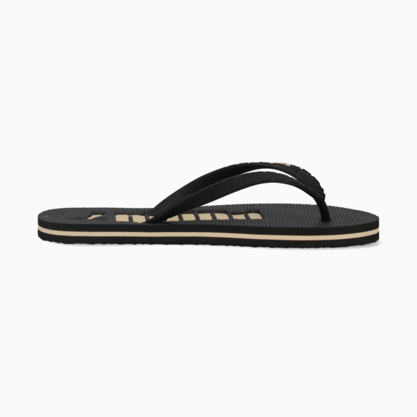 ESS flip Wns ZADP, PUMA Black-Sand Dune, large-ZAF