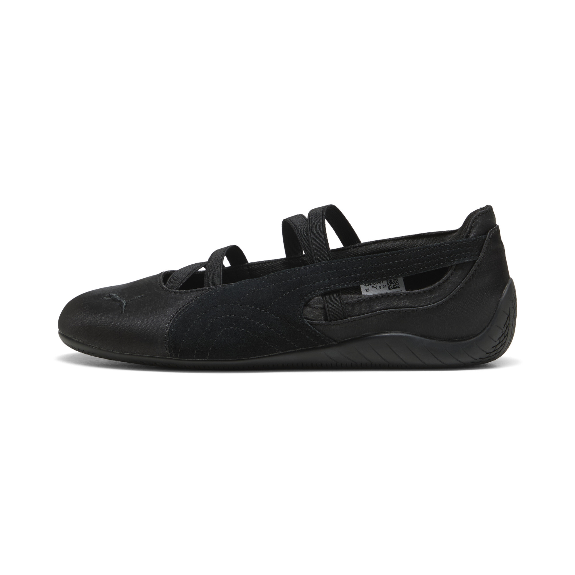 Puma Speedcat Ballet Satin Women's Shoes