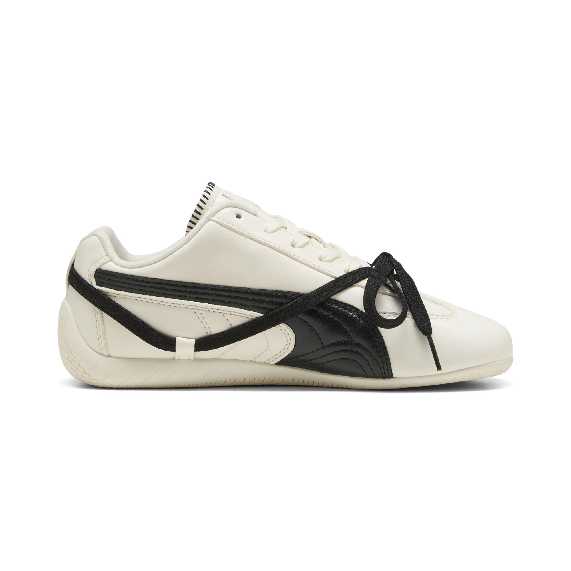Puma  sneaker Zwart