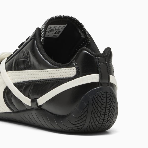 PUMA x ROSÉ Speedcat Sneakers Women, PUMA Black-Warm White, large-ZAF