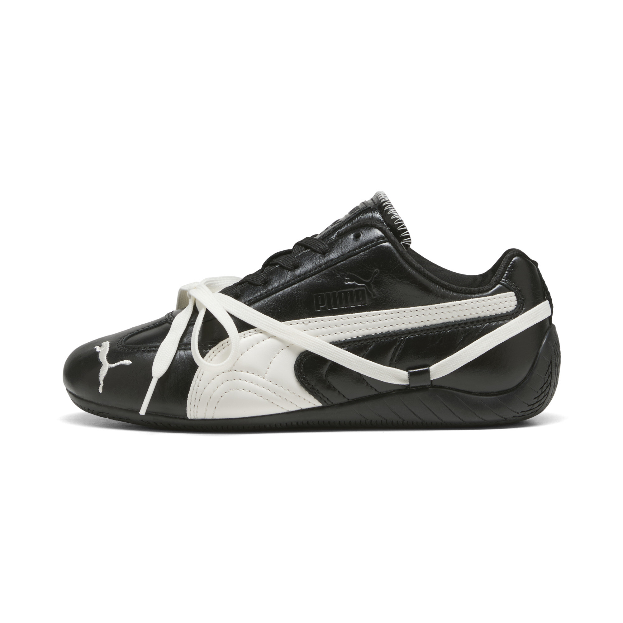 Puma  sneaker Zwart