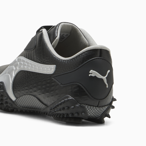A$AP ROCKY x PUMA Mostro OG Sneakers Unisex, PUMA Black-PUMA Silver, large-ZAF