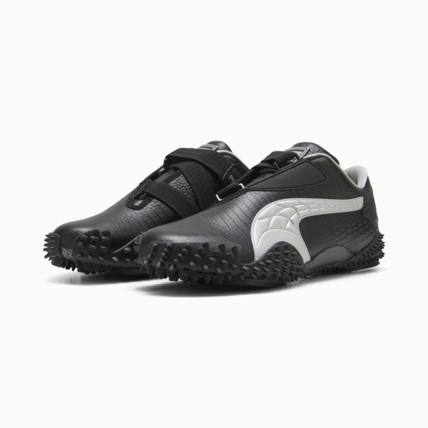 A$AP ROCKY x PUMA Mostro OG Sneakers Unisex, PUMA Black-PUMA Silver, large-ZAF
