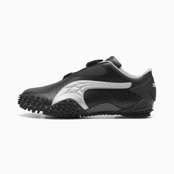 A$AP ROCKY x PUMA Mostro OG Sneakers Unisex, PUMA Black-PUMA Silver, large-ZAF