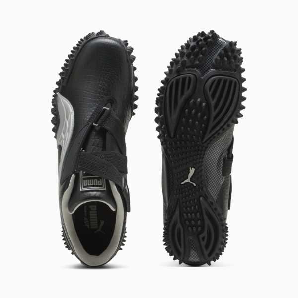 A$AP ROCKY x PUMA Mostro OG Sneakers Unisex, PUMA Black-PUMA Silver, large-ZAF
