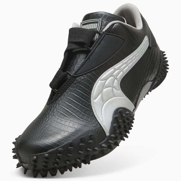 A$AP ROCKY x PUMA Mostro OG Sneakers Unisex, PUMA Black-PUMA Silver, large-ZAF