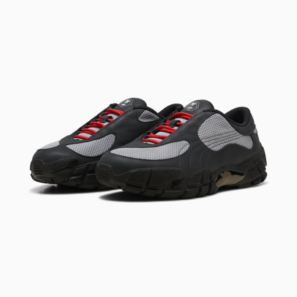 PUMA x SKEPTA Skope Sneakers Unisex, Flat Dark Gray-PUMA Silver, large-ZAF