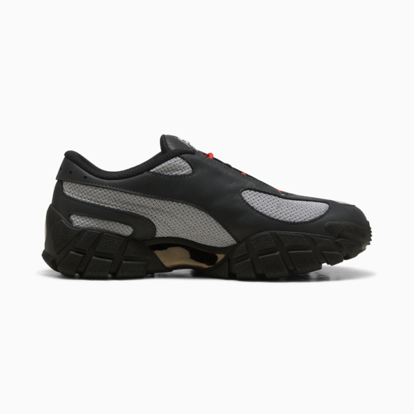 PUMA x SKEPTA Skope Sneakers Unisex, Flat Dark Gray-PUMA Silver, large-ZAF