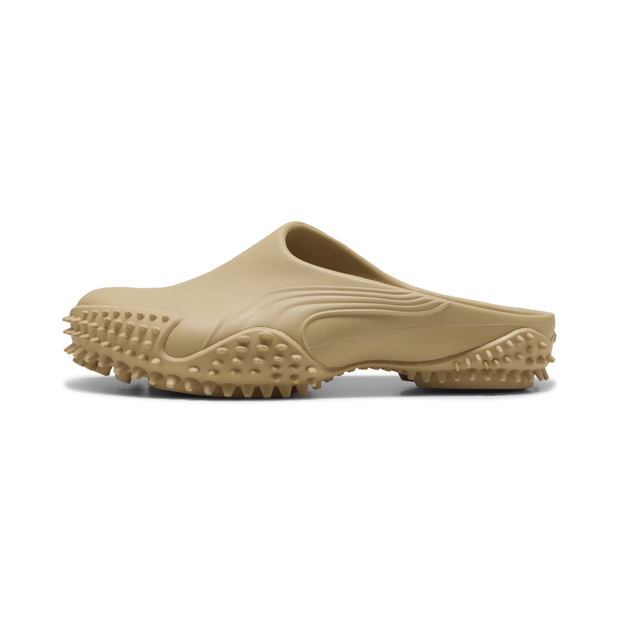 Puma Mostro Mule Unisex Shoes In Neutral