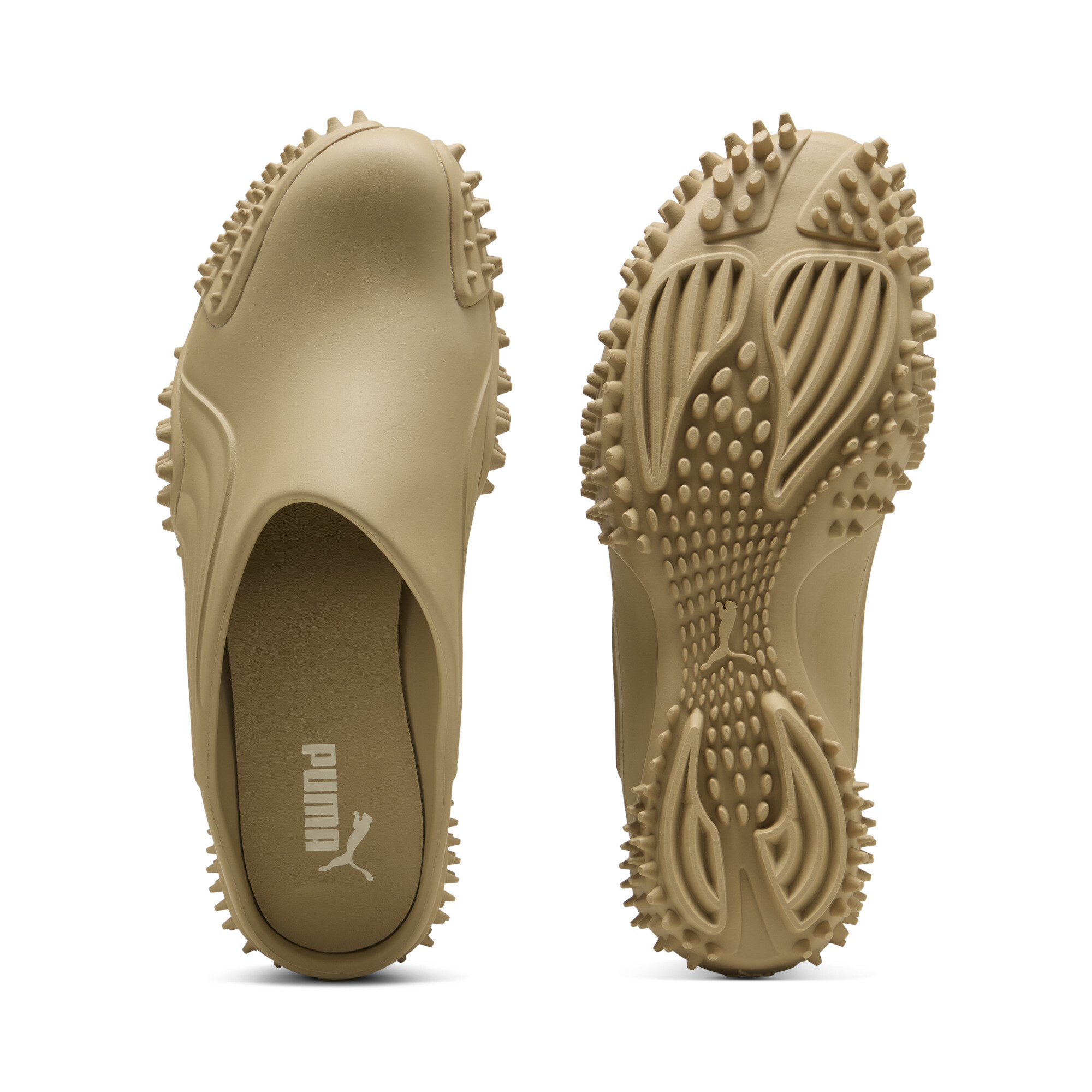 PUMA Mostro uniseks muiltjes, Maat 33 thumbnail 4