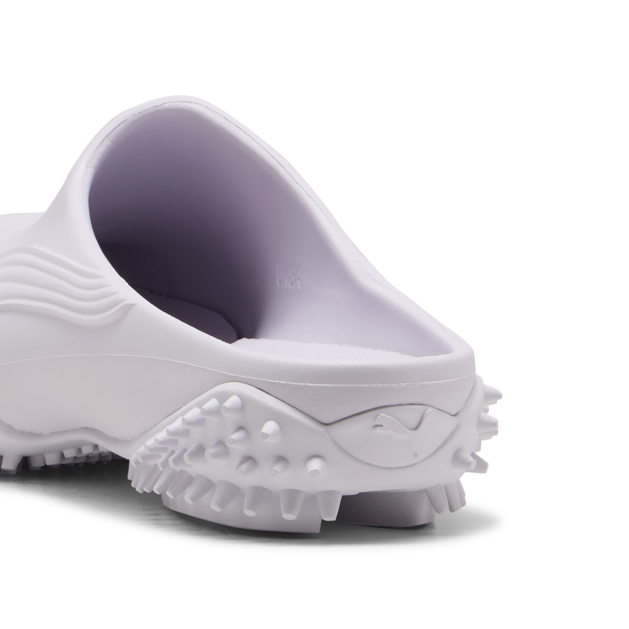 PUMA Mostro uniseks muiltjes, Maat 39 thumbnail 5