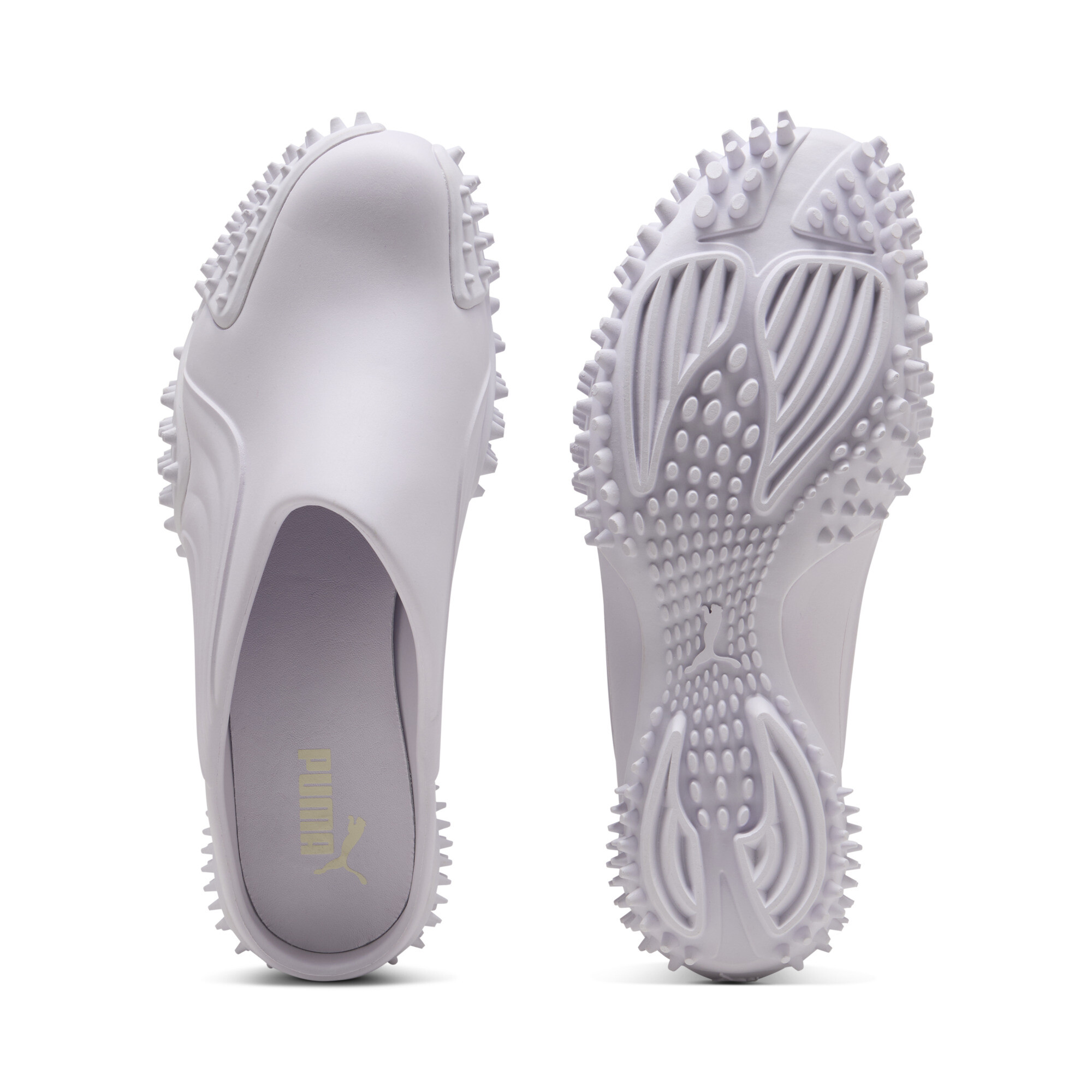 PUMA Mostro uniseks muiltjes, Maat 39 thumbnail 4