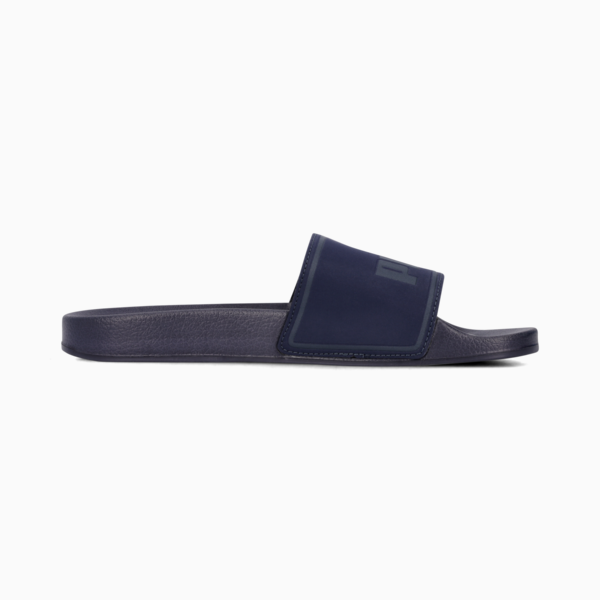 Poolcat Slide Focus ZADP, PUMA Navy-PUMA Navy, large-ZAF