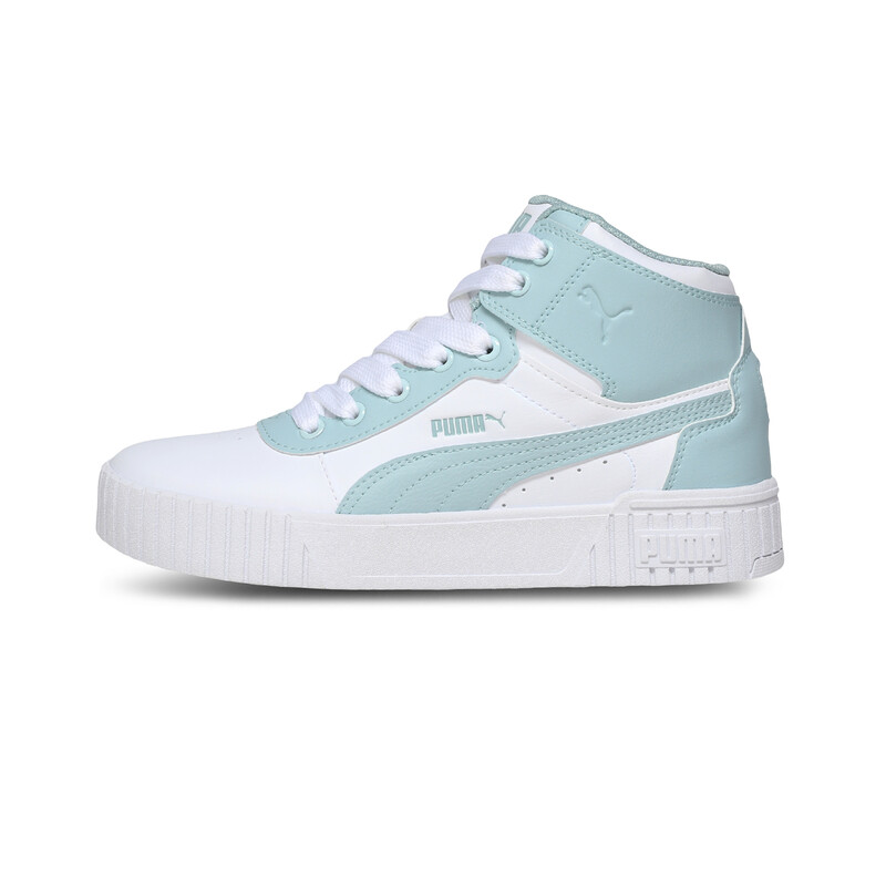 

Women's PUMA Carina 2.0 Chic Casual Sneakers